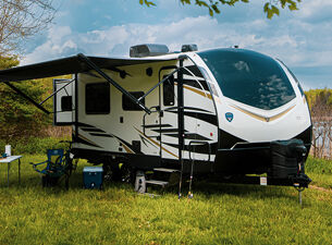 Travel Trailers
