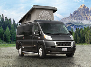 Class B+ Motorhomes