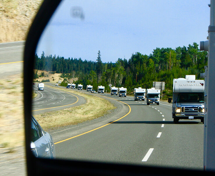 The Best Way To Explore Canada This Summer