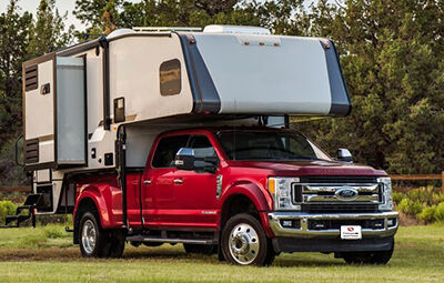 Truck Campers
