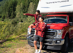 Looking to own an RV?