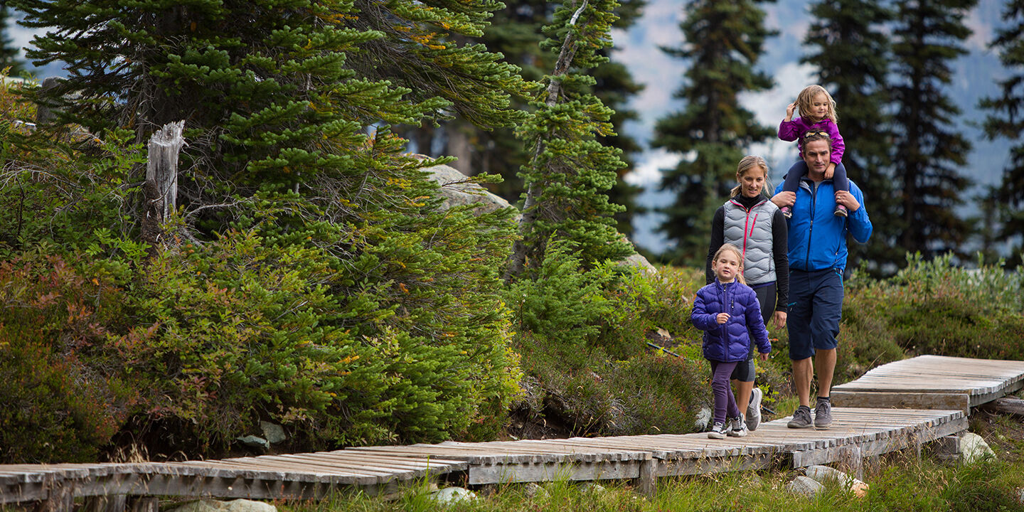 Staying Healthy On The Road