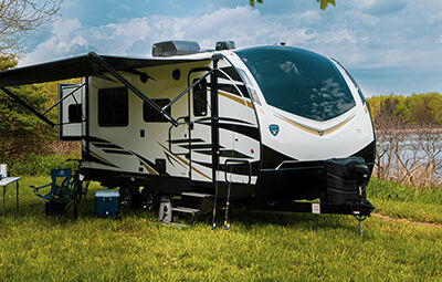 Travel Trailers