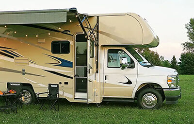 Class C Motorhomes
