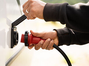 Fraserway RV Service