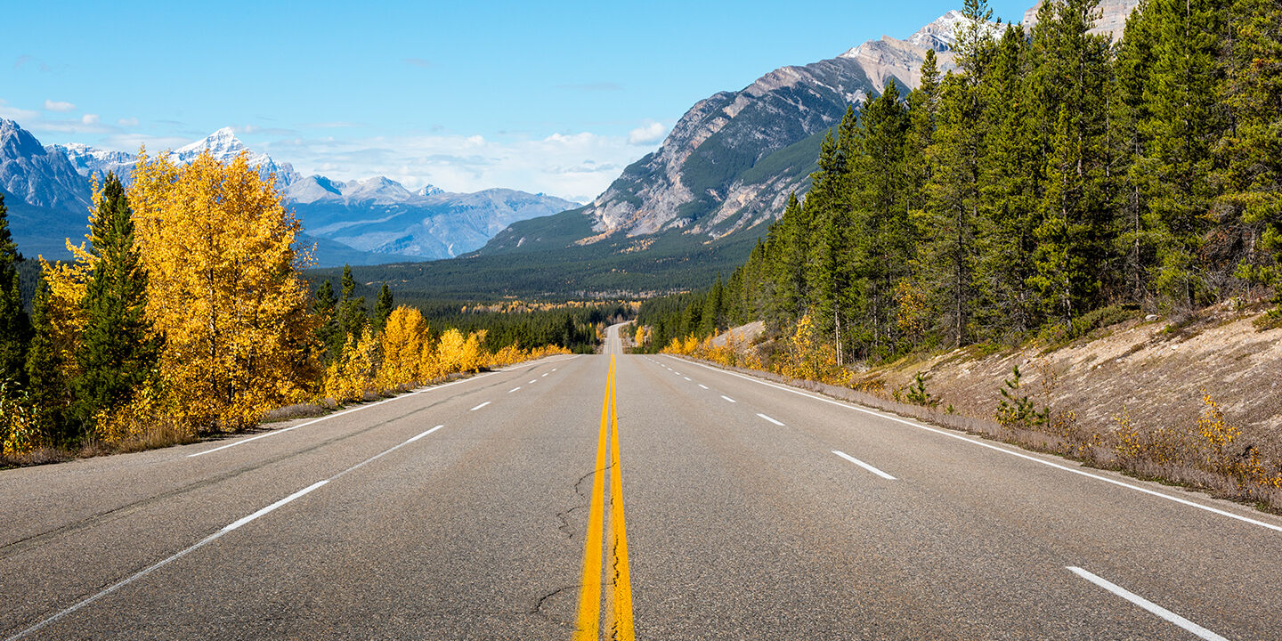 Staying Healthy While RVing