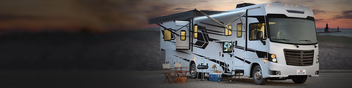 Class A Motorhomes