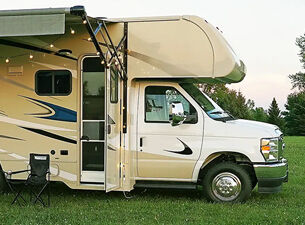 Class C Motorhomes