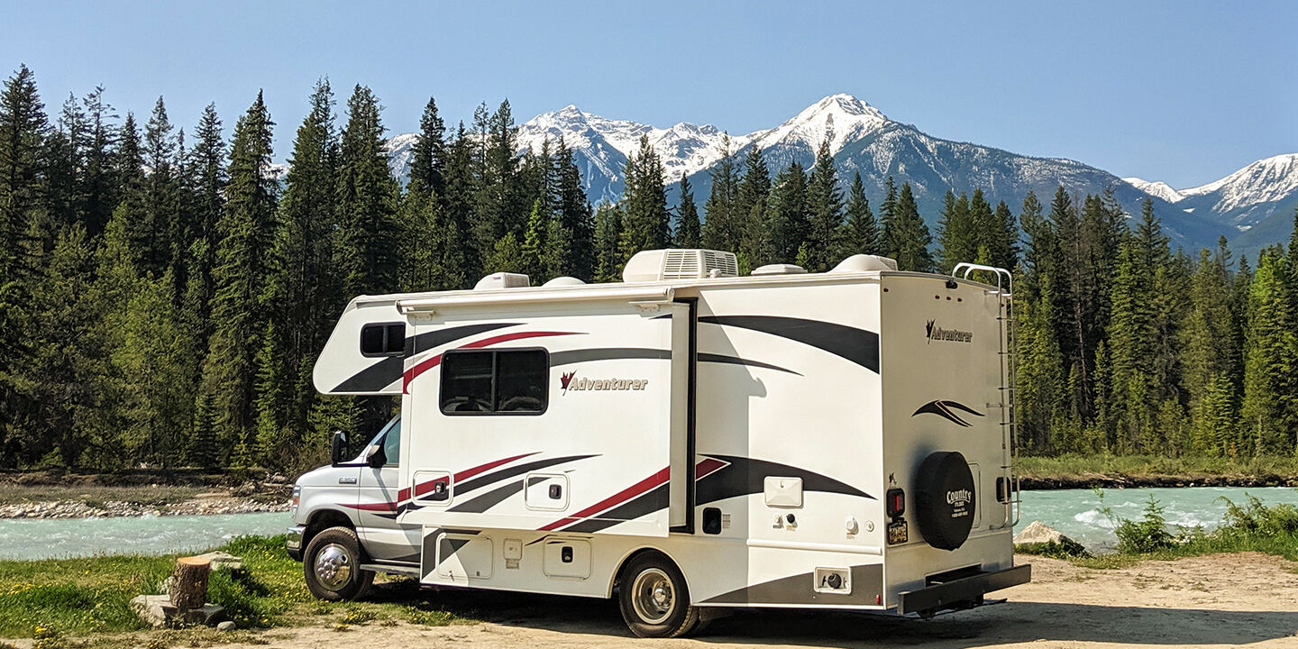 Keeping Cool In The Summer