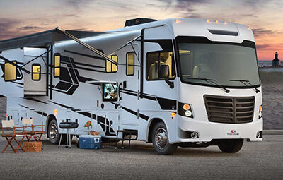 Class A Motorhomes