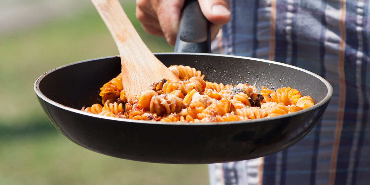 Saving Space While Travelling