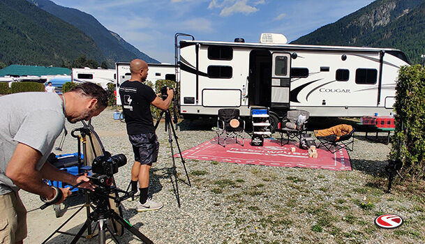 Film Industry Rental Special