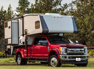 Truck Campers