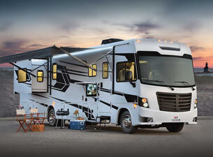 Class A Motorhomes