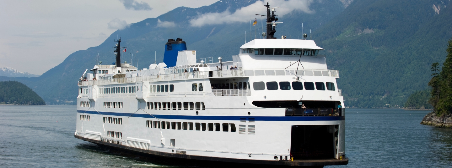 Spring Road Trip on Vancouver Island