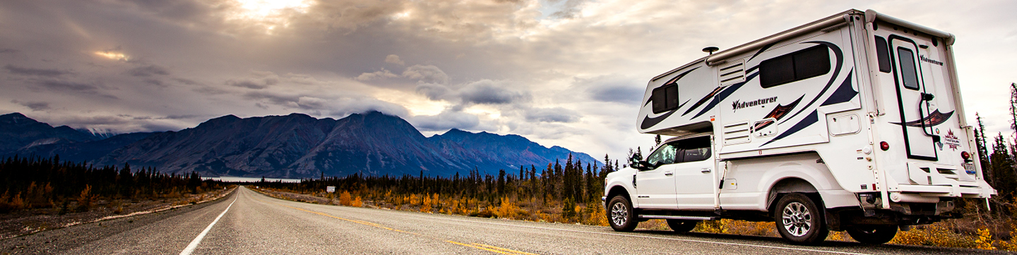 Northern Travel Guidelines